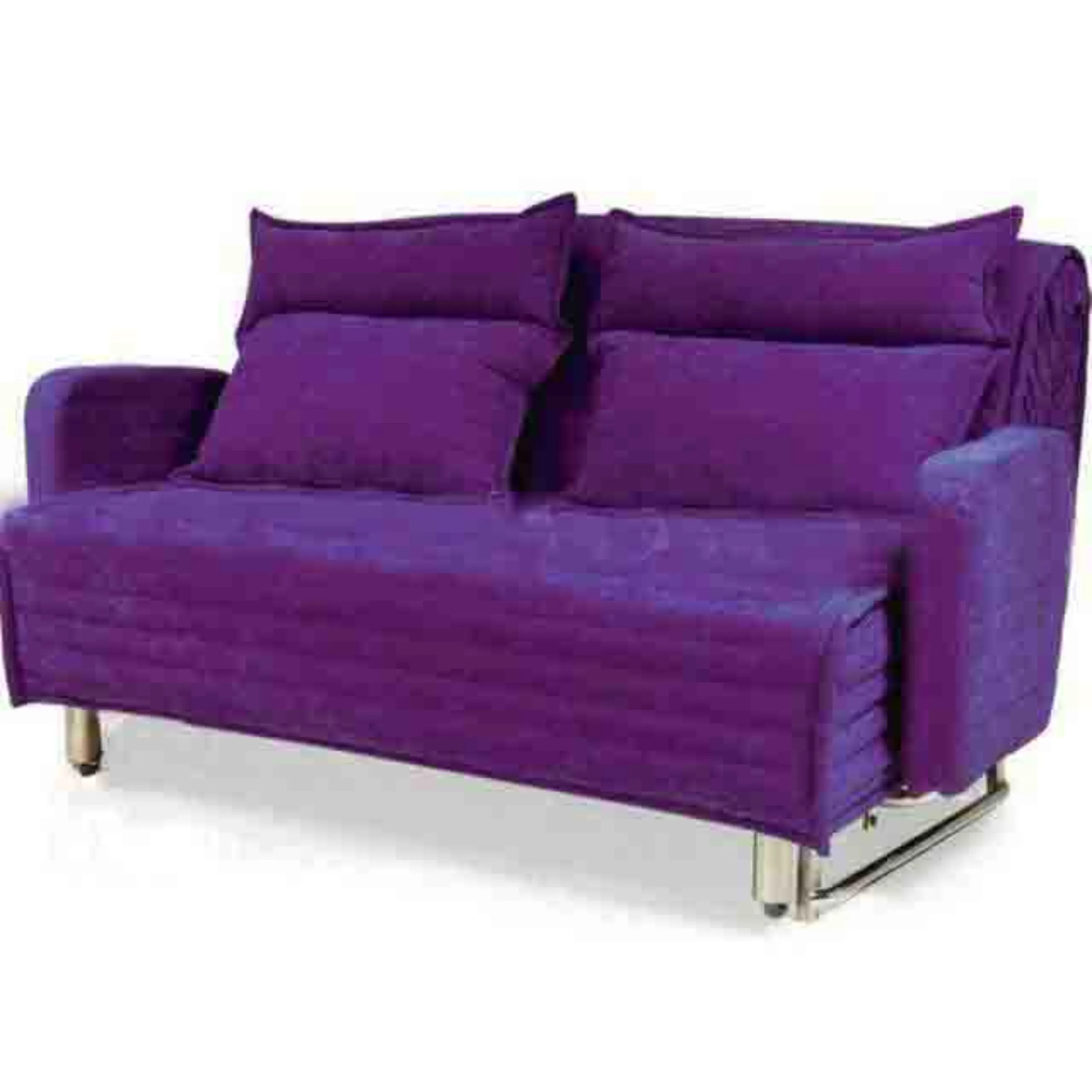 مبل تخت خواب شو مدل نازیلا 2 نفره مبل تخت خواب شو مدل نازیلا 2 نفره